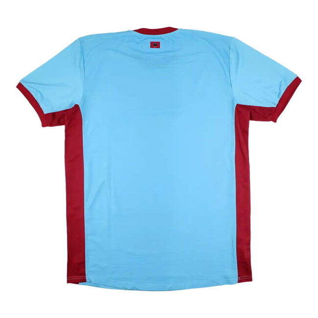 2021-22 Cordoba Third tee - comfortable performance wear v3.692