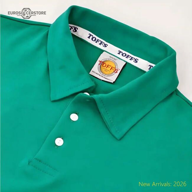 Authentic Stoke City Retro Goalkeeper Shirt - Premium Quality Baby