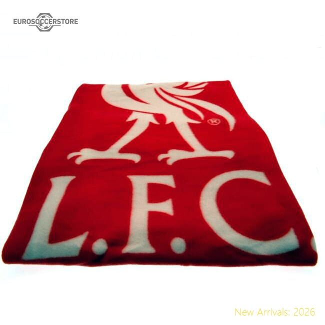 Liverpool Official Home Jersey Barclays Premier League Textile