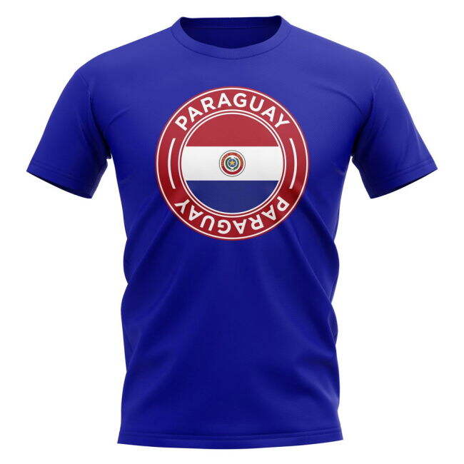 Adult Paraguay Jersey Paraguay #55