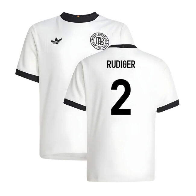 Germany Pro Jersey Germany #56