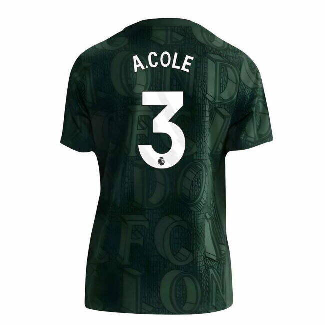 Chelsea Modern Jersey 2025-2026 #70