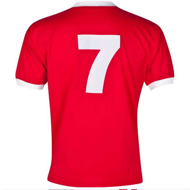 Modern 2025-2026 Liverpool High Quality Home - Champions League Hero