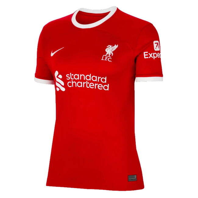 Player Issue Style Liverpool Home Pro Level Shirt 2023-2024