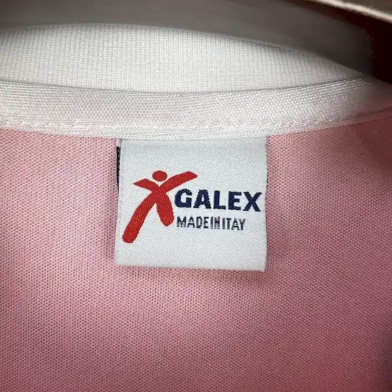 1998-1999 Perugia Jersey retro kit