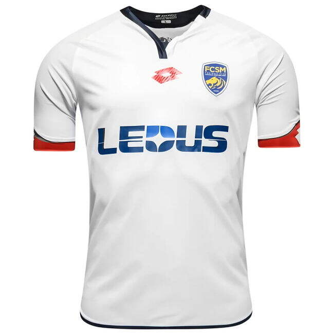 Sochaux 2016-17 football Shirt (Unisex