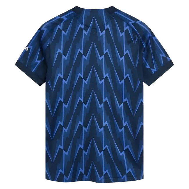 2025-2026 Arsenal Official Away - Limited Edition Player Version