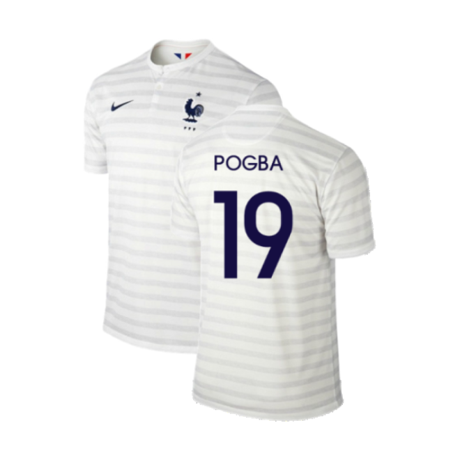 France Historic Team Limited Shirt - Exclusive
