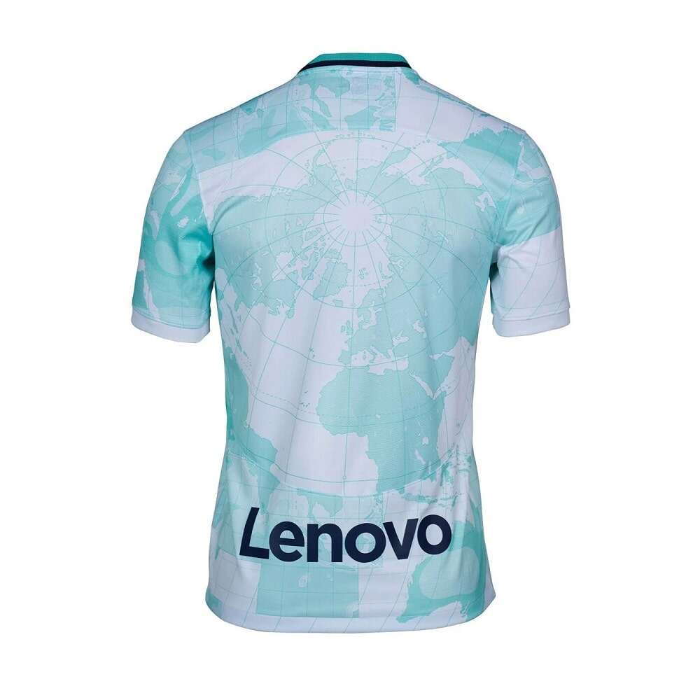 2022 2023 INTER MILAN AWAY JERSEY