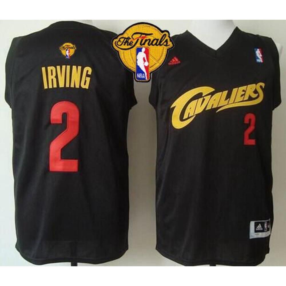 Performance 2 Black Jersey - - Basketball Fan Gear