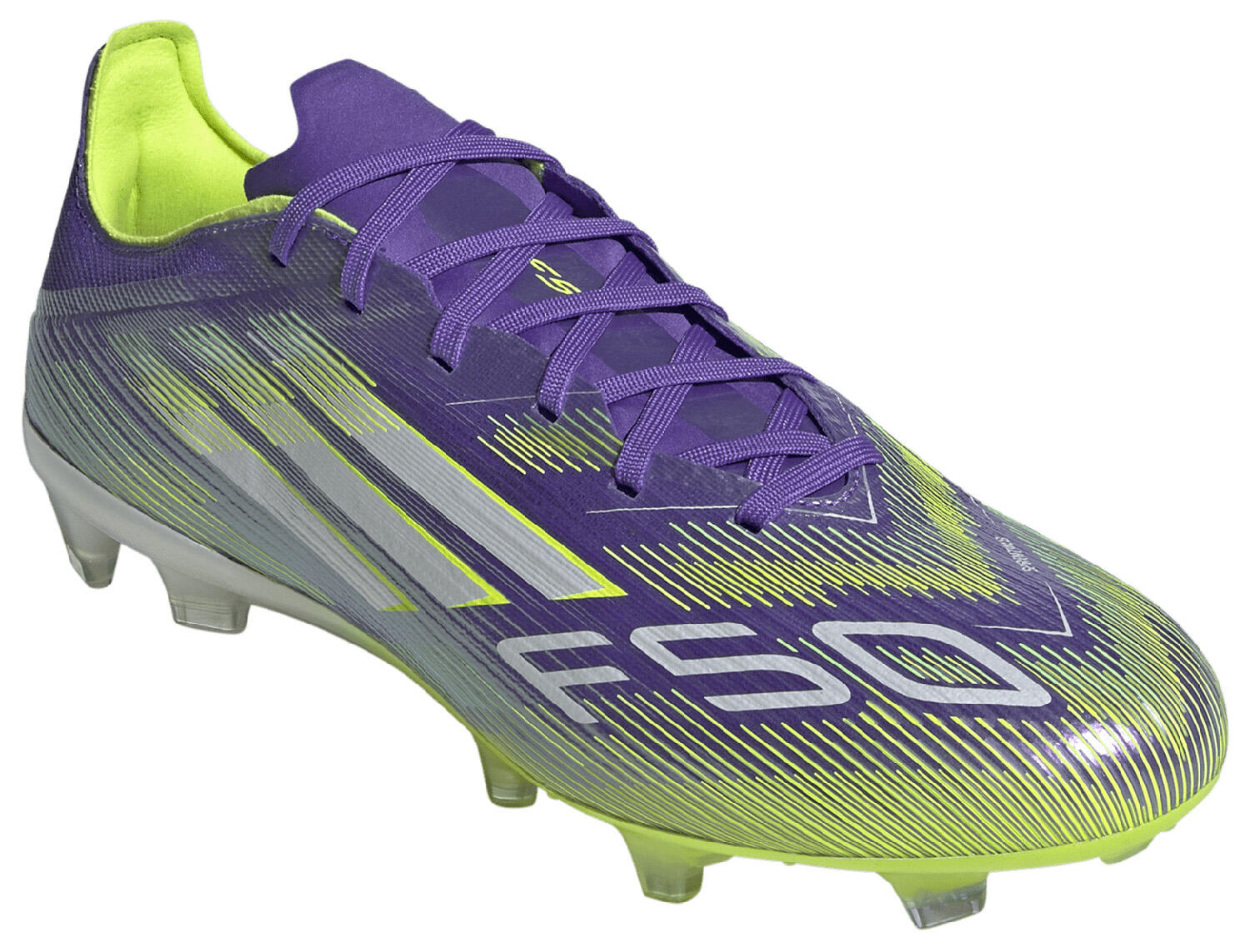 Authentic Your Favorite Team Authentic Football Shirt - Adidas