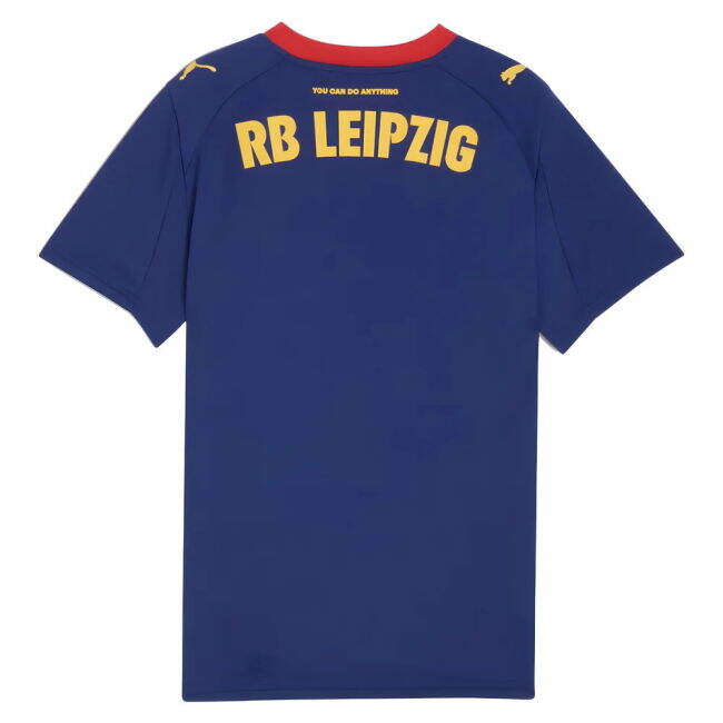 2025-2026 Red Bull Leipzig Away Shirt (Kids)