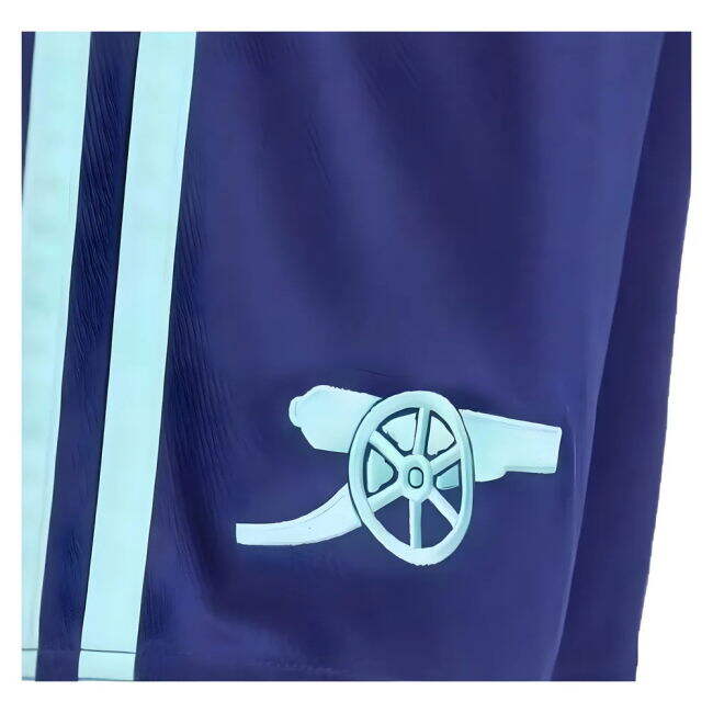 Arsenal Limited Edition Third Jersey 2024-2025