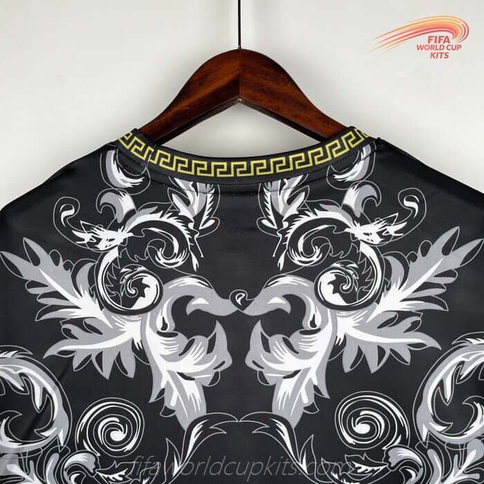 23 to 24 Italy Soccer Kit