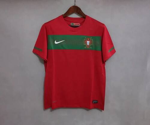 Portugal Home - Elite Performance - International Supporter