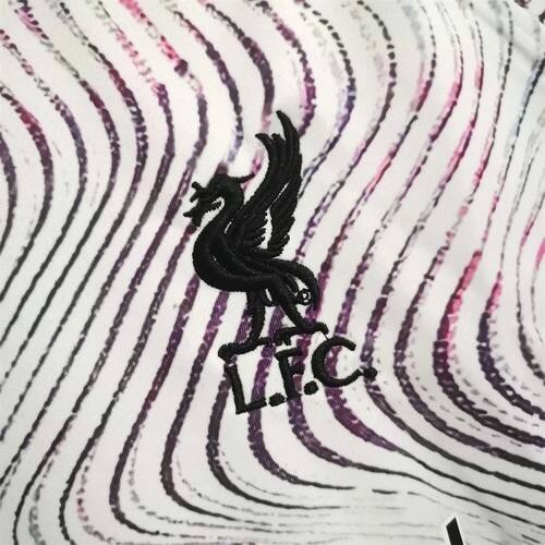 Match Quality Football Team Liverpool #2022 Euro Championship Inten...