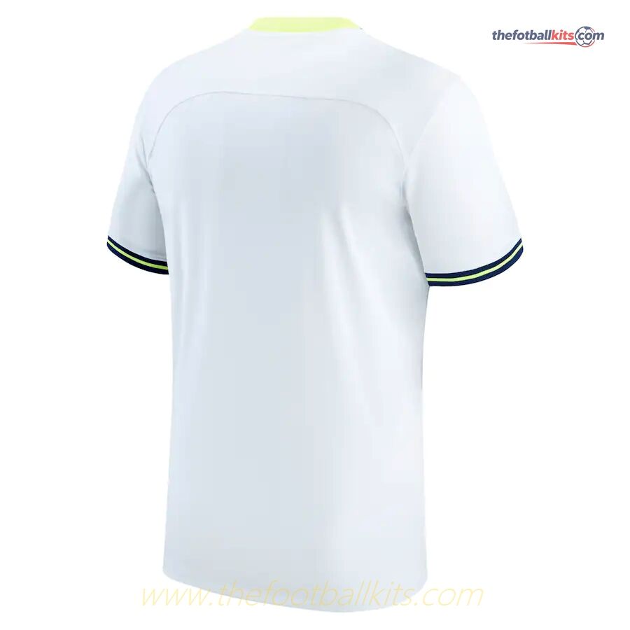 Tottenham Hotspur Home Team Jersey 2022/23 Season