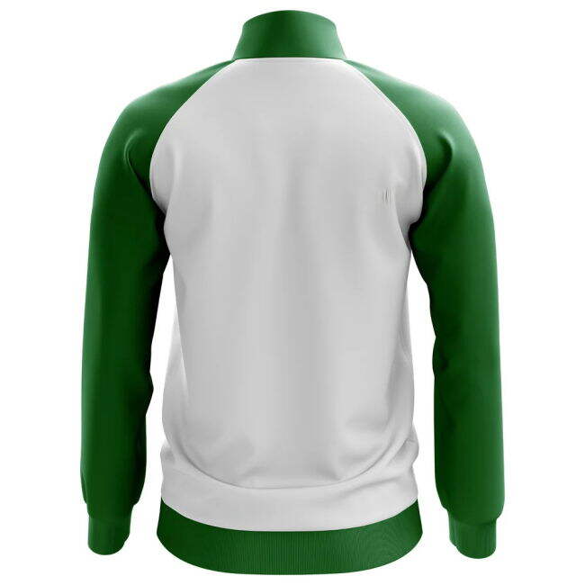 Saudi Arabia Soccer Team Fan Jersey - Adults Version
