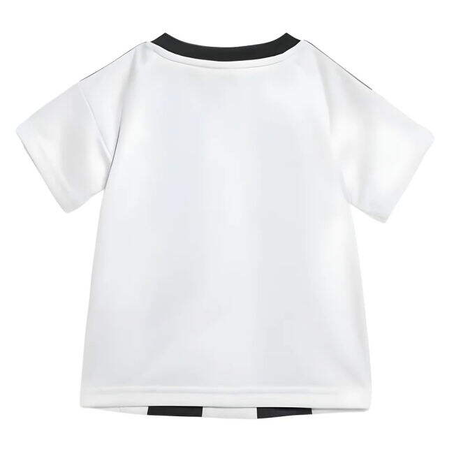 2024-2025 Juventus Home Baby Kit