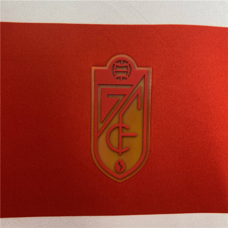 Granada FC 2425 Home Football Shirt - Official Replica 15954