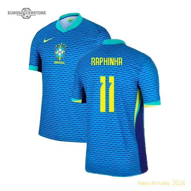 Official Football Brazil Jersey - Breathable Casual Value