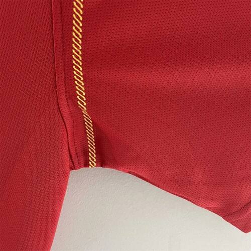 2006 Portugal (portugal) Home - Top Tier - Team Spirit - Fifa World