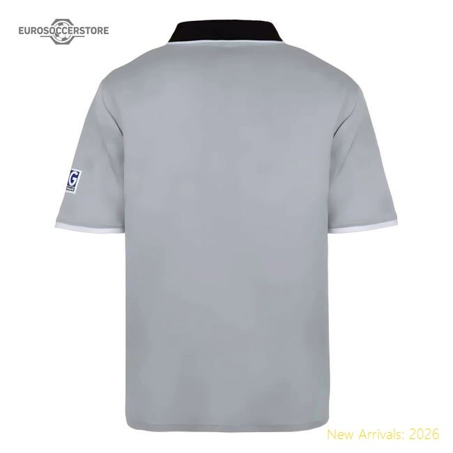 Best-Selling Psg 2000 Paris Saint Germain Away Shirt (Okocha 10)