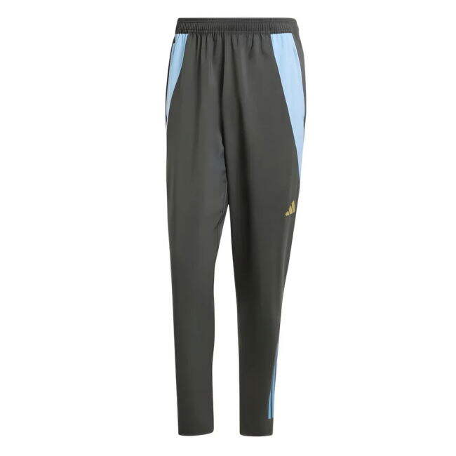 Climate-Control Premium-Quality 2024-2025 Argentina Presentation Pants