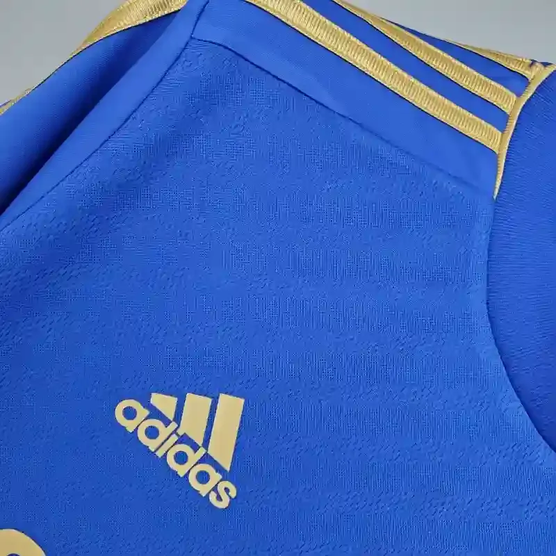 2012-2013 Chelsea Jersey retro kit