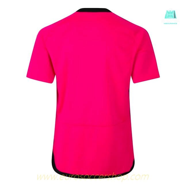 2023-2024 Fulham Away Shirt (Kids) (Your Name)