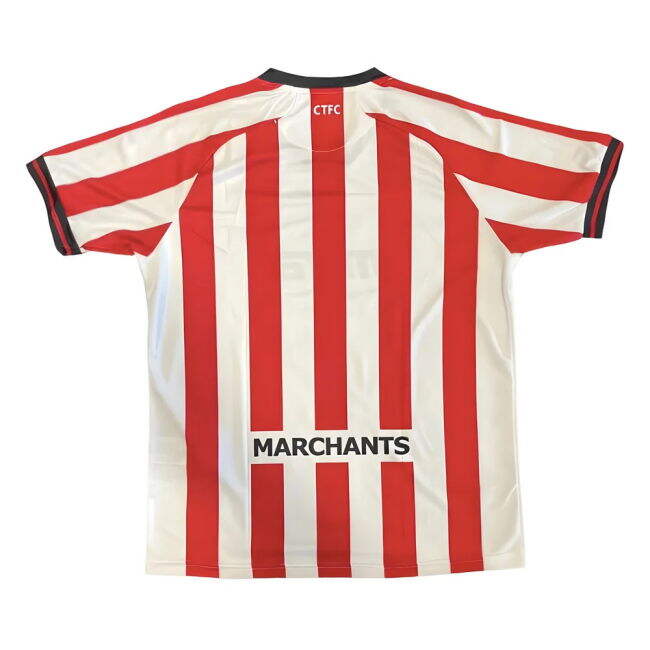 League Two Modern Home Jersey 2024-2025