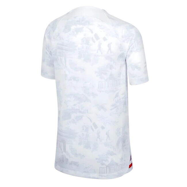 France official style Away Shirt 2022-2023 (Youth