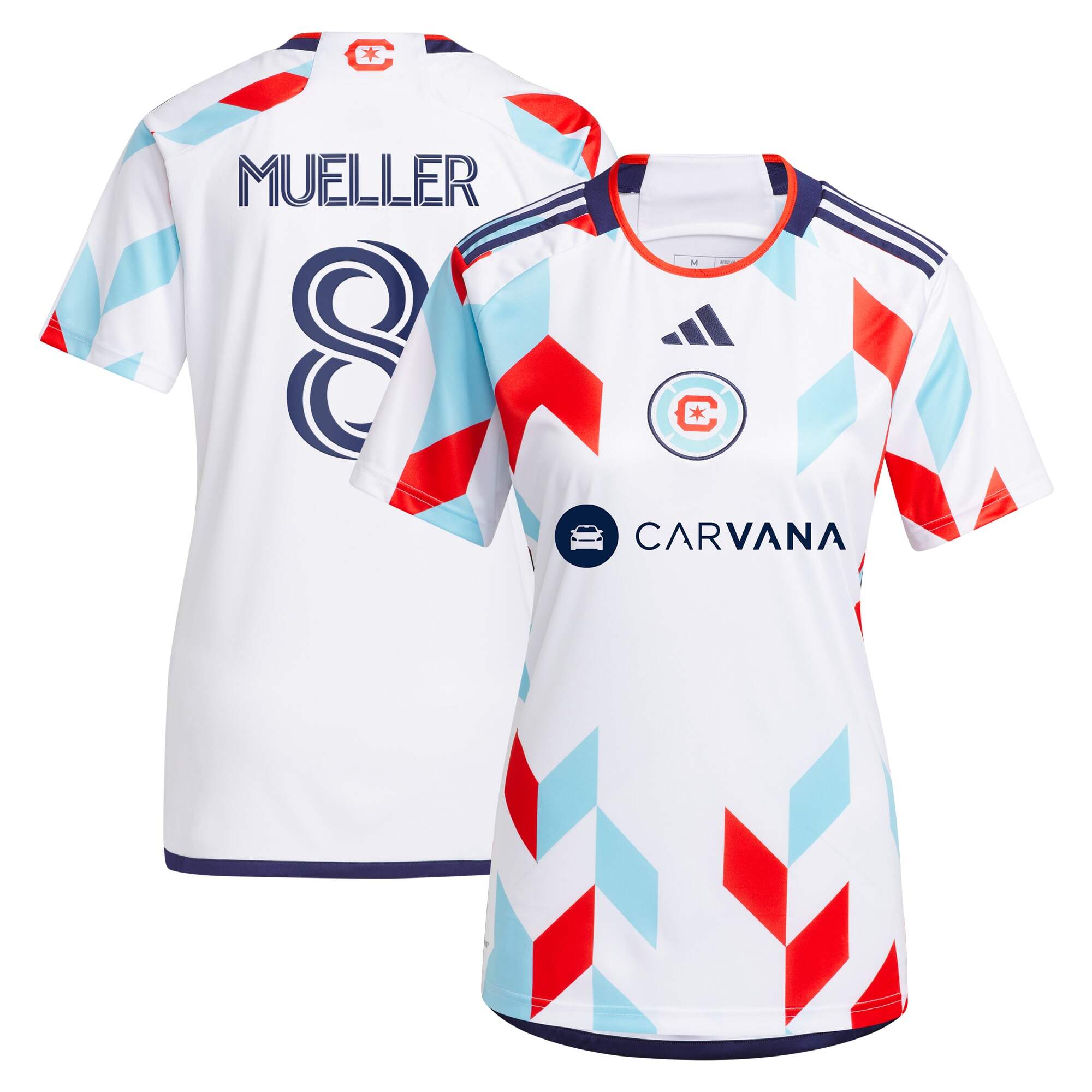 Women's 2024 Performance Replica Jersey - Replica Jersey - Limited Stock