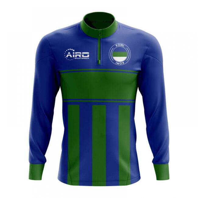 Midlayers Pro Jersey Komi