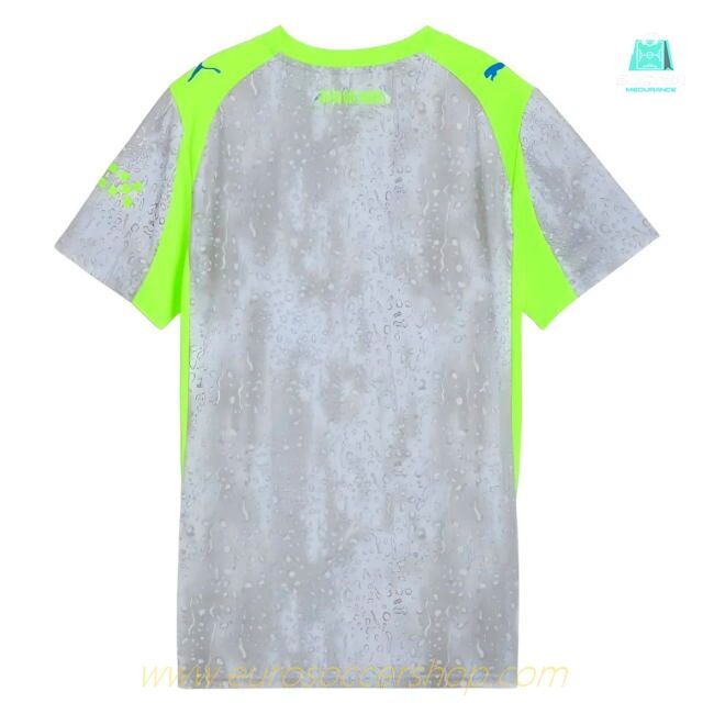 2025-2026 Man City Third Shirt (Womens)