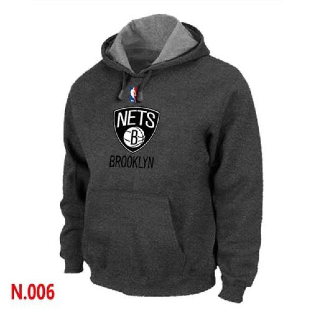 Limited Edition Brooklyn Nets Jersey - Fan Favorite