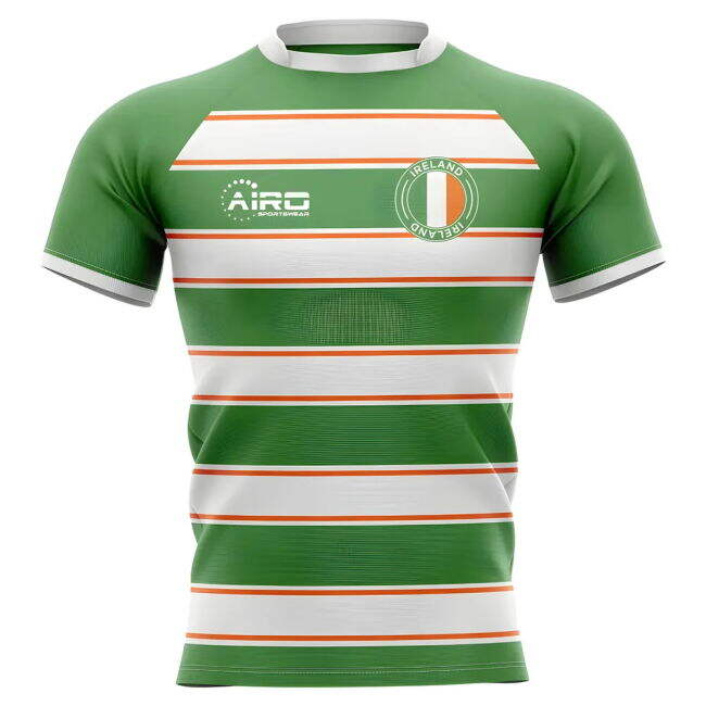 Unique Ireland Home Collector Jersey 2025-2026 (Womens)