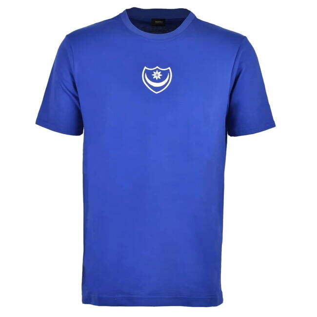 Official T-shirt - Football Shirt - High Performance - Team Spirit
