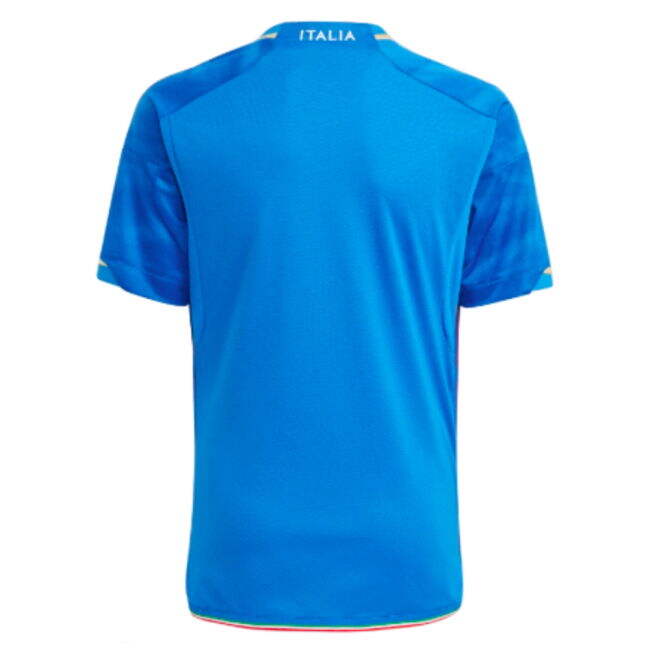 Special Italy Home Jersey 2023-2024