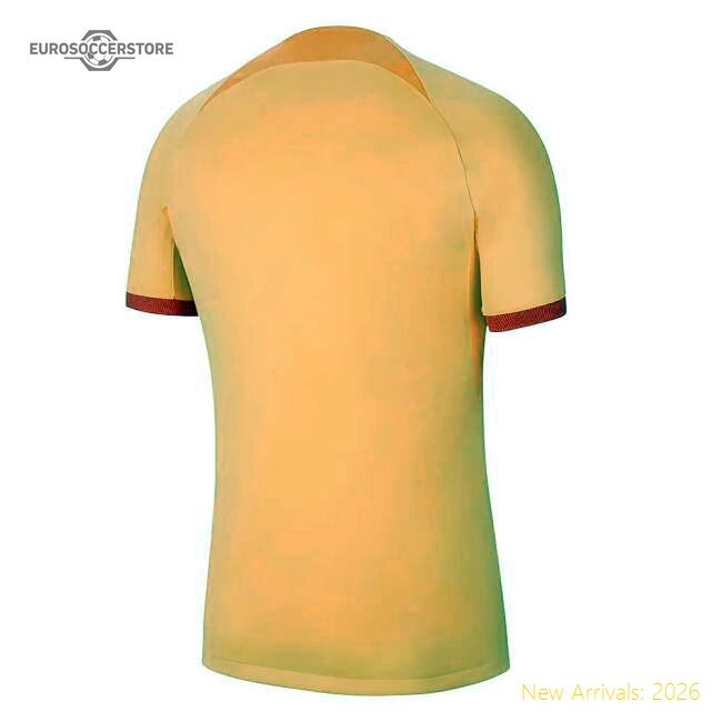 Atletico Madrid Spanish League Third Premium Jersey Advanced Textile