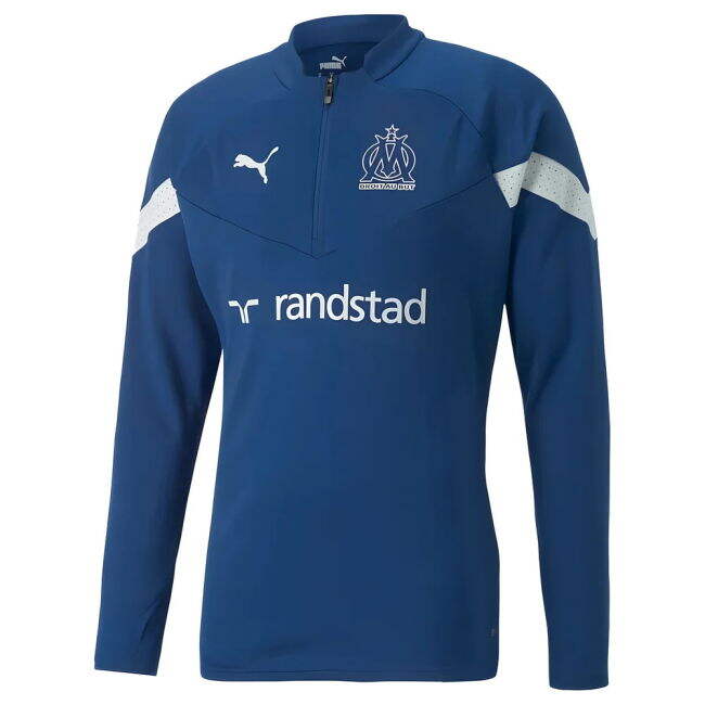 Marseille (om) 2022-2023 - Authentic Fan Edition - Team Spirit