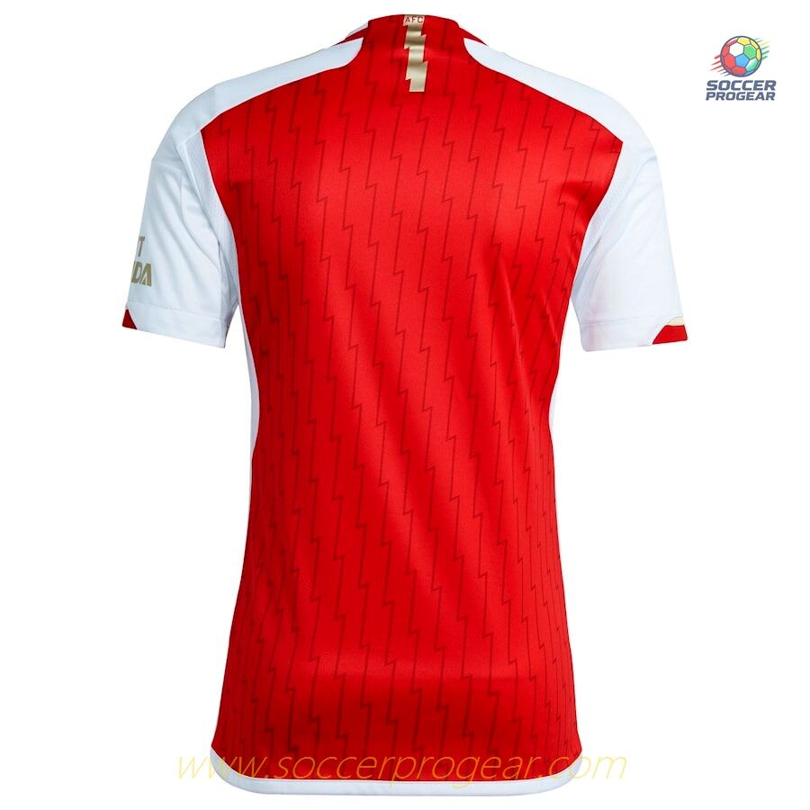 Arsenal Home Football Jersey 2023 2024