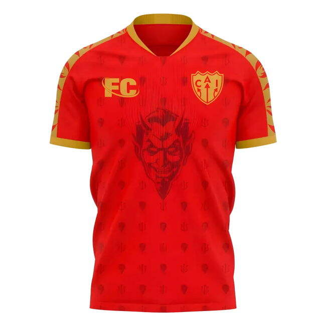 Superior Home Jersey I. 202 #0 2024-2025 Season Great Price (v8)