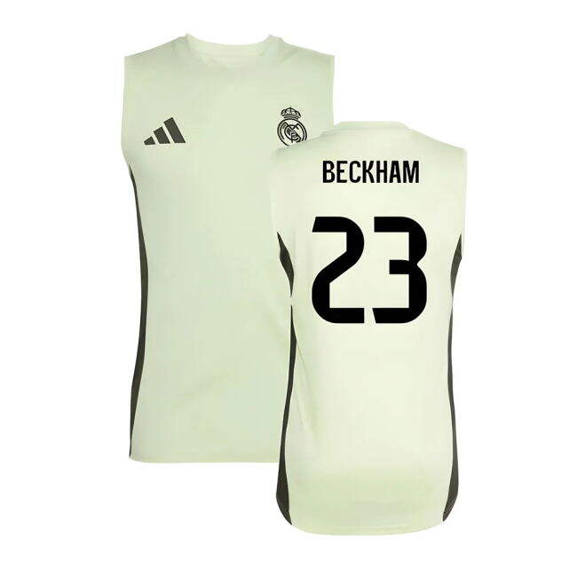2025-2026 Real Madrid Jersey (Almost Lime) | Great Deal