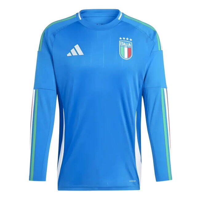 High Quality Italy 2024-2025 Home Kit