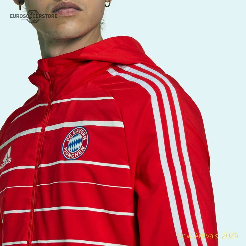 Eye-catching Official Men Bay Midfield Maestro Unknown Jersey 2022