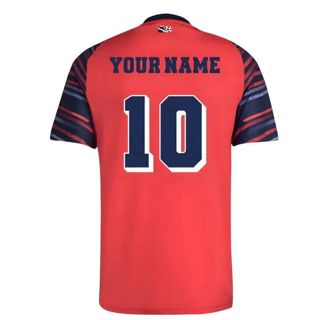 Premium Quality Football Club Fresh Look Passionate Official Shirt