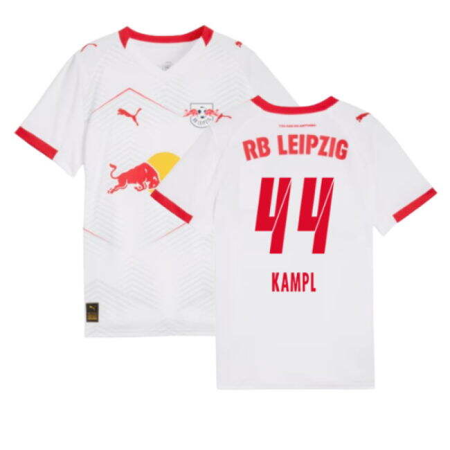 2025-2026 Home Shirt - Kids (Kampl 44) UV Protection Lightweight