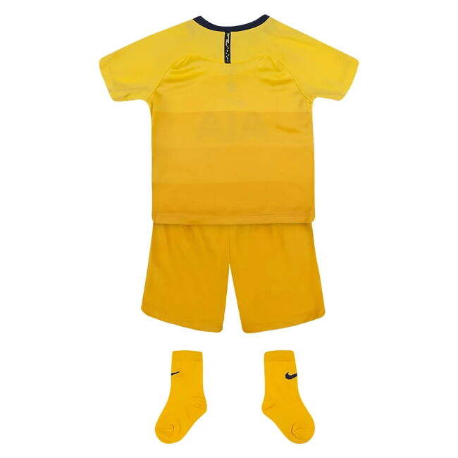 Tottenham Nike official style Third Kit 2020-2021 (Little Ones