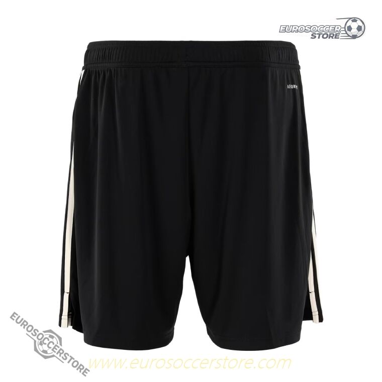 Bayern Munich 2025-26 Third Edition Shorts